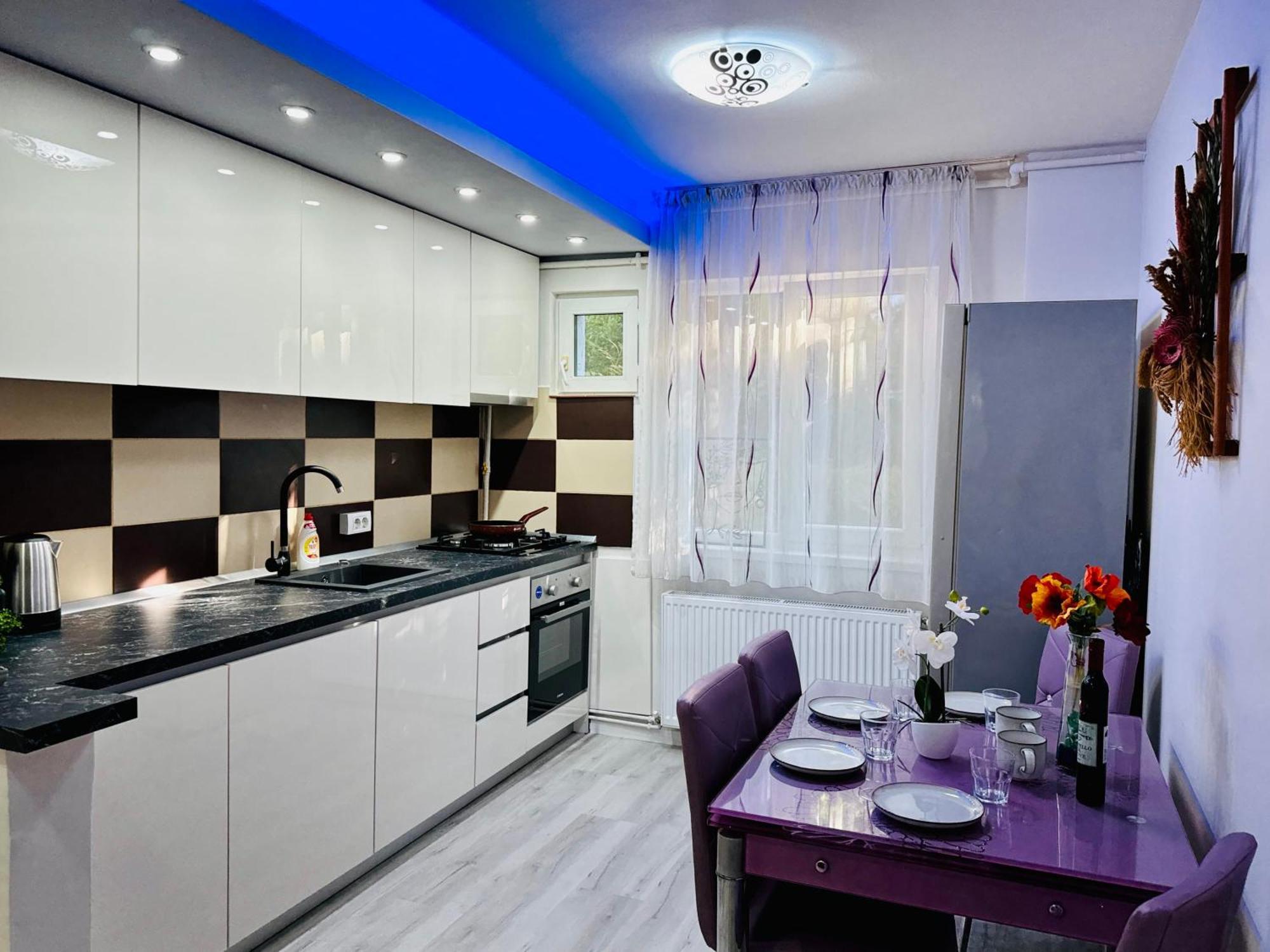 Joy City Stay Spacious Comfortable Timişoara Buitenkant foto