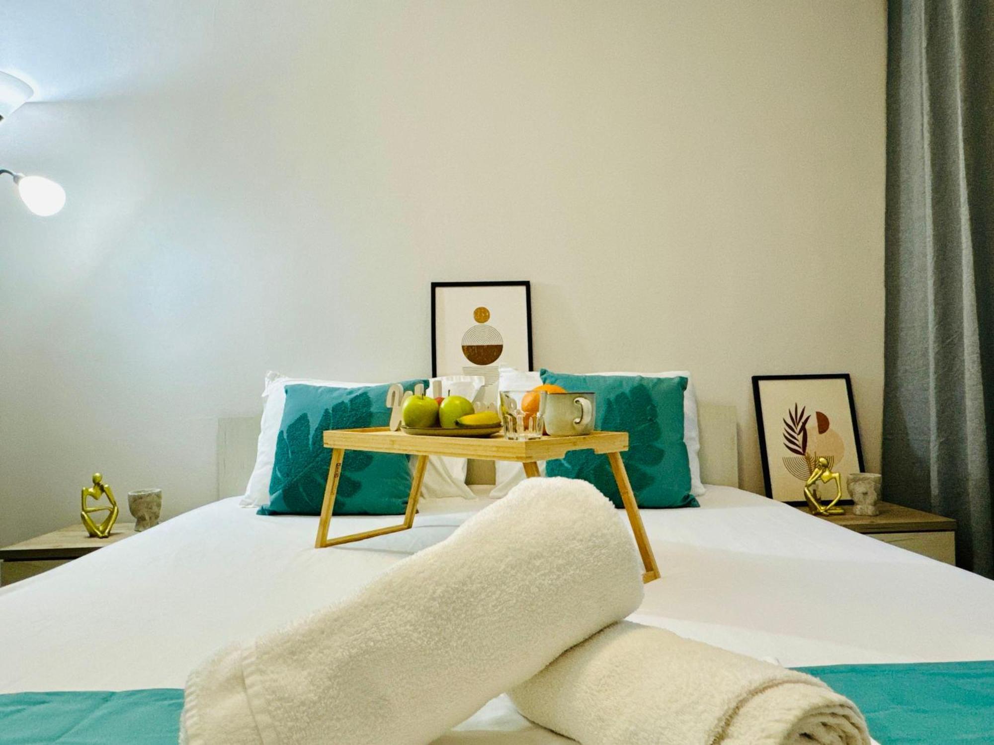 Joy City Stay Spacious Comfortable Timişoara Buitenkant foto