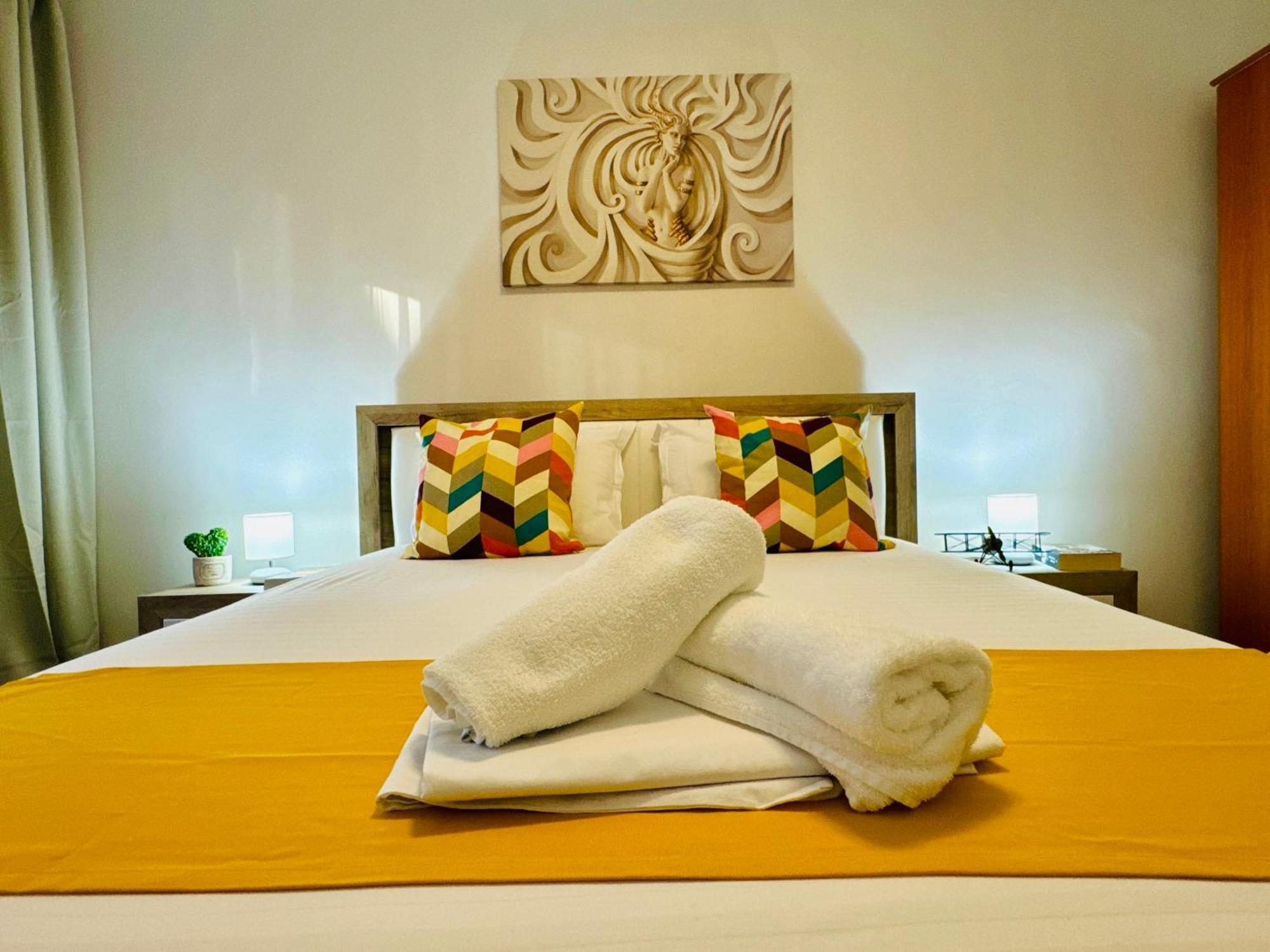 Joy City Stay Spacious Comfortable Timişoara Buitenkant foto