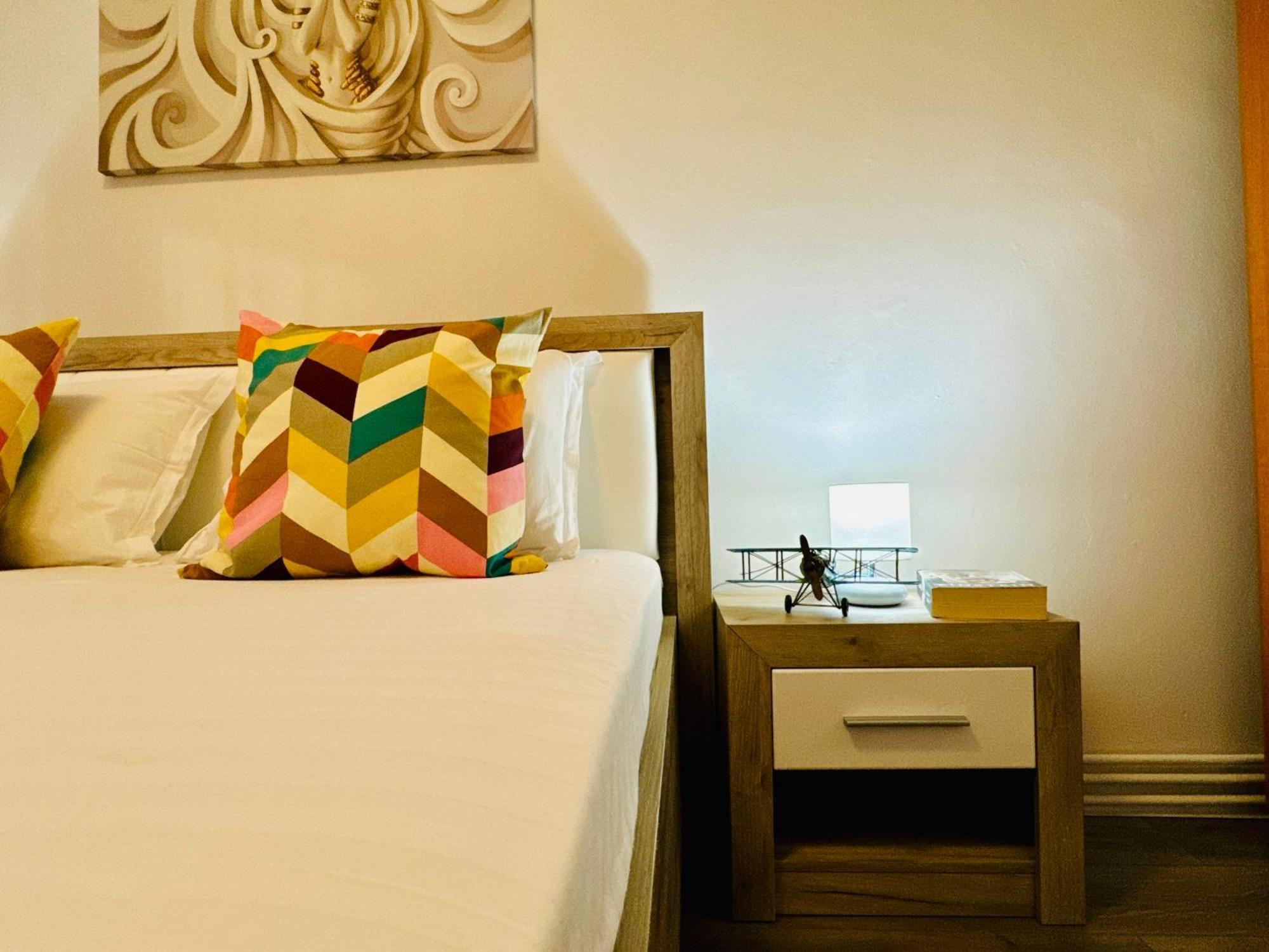 Joy City Stay Spacious Comfortable Timişoara Buitenkant foto