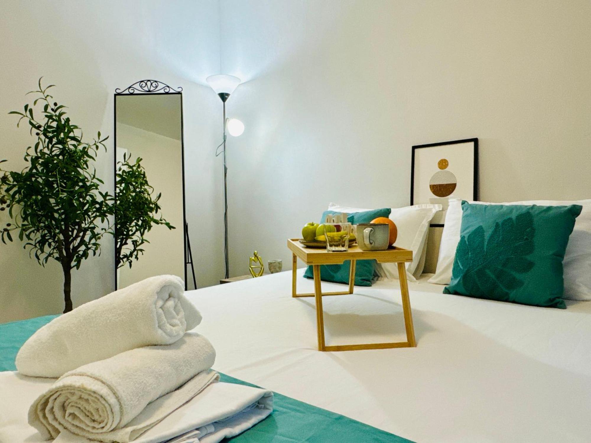 Joy City Stay Spacious Comfortable Timişoara Buitenkant foto